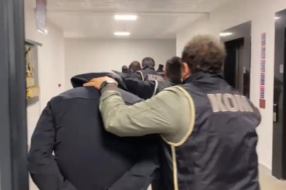 5 ilde 235 milyon TL’lik dolandırıcılık operasyonu: 12 tutuklama