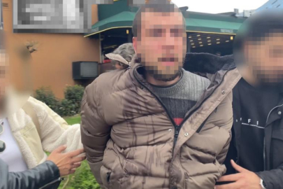 Bursa'da taciz iddiası ortalığı karıştırdı