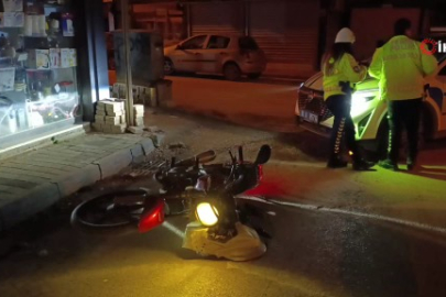 Bursa'da yeni düzenlemede ilk ceza yazıldı