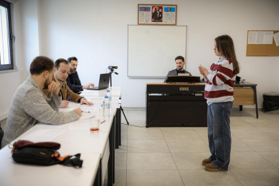 Büyükşehir’den ücretsiz müzik eğitimi