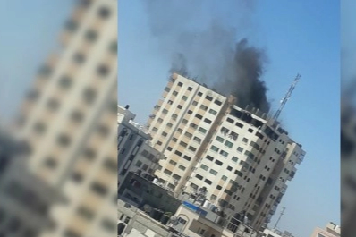 İsrail'in İran’da ilkokula yönelik saldırısında can kaybı 57’ye yükseldi