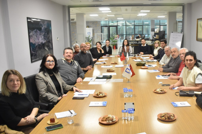 Mimarlar yapı denetim sistemini konuştu