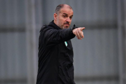 Mustafa Er: "Sözlerimin arkasındayım"