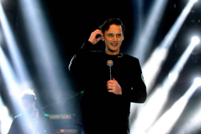 Şarkıcı Edis Görgülü, adli kontrol şartıyla serbest bırakıldı