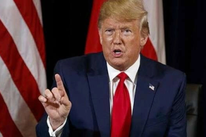 Trump: "İran’ın nükleer silaha sahip olmayacağını açıkça söylemesi gerekiyor"