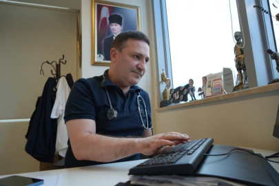 "Yaşayan her hücrenin sonu kanser"