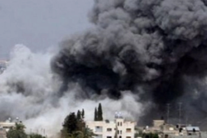 BAE: "İran, ülkeye 137 füze ve 209 İHA fırlattı"