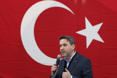 Bakan Bayraktar: "Mavi Vatan, Türk'ün denizcilikte yazdığı bir destandır"