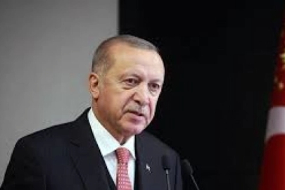 Cumhurbaşkanı Erdoğan, Katar Emiri, Al Sani ile telefonda görüştü