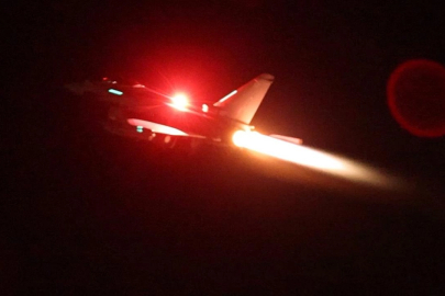 IKBY’deki ABD üssüne saldırı