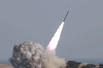 İran’dan Tel Aviv’e füze saldırısı: 21 yaralı