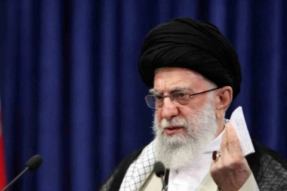 İran Dini Lideri Hamaney hayatını kaybetti