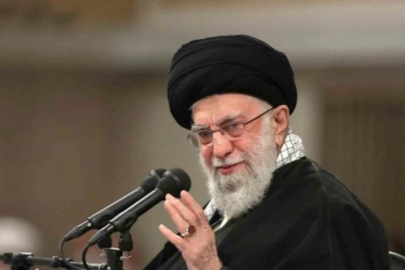 İran Dini Lideri Hamaney’in kızı, damadı, torunu ve gelini hayatını kaybetti