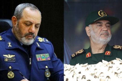 İran medyası açıkladı: "Genelkurmay Başkanı ve Savunma Bakanı öldürüldü"