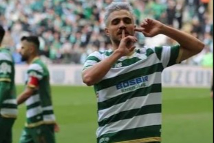 Şampiyonluk için  geri sayım başladı