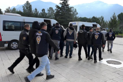 10 ilde yasa dışı bahis operasyonu: 13 tutuklama