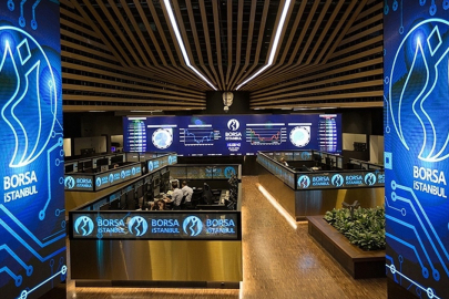 Borsa İstanbul'da açığa satış işlemleri geçici olarak durduruldu