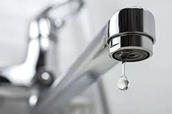 Bursa'da su kesintisi