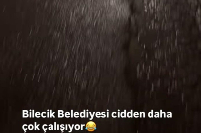 CHP'li Belediye Meclis Üyesinden manalı paylaşım