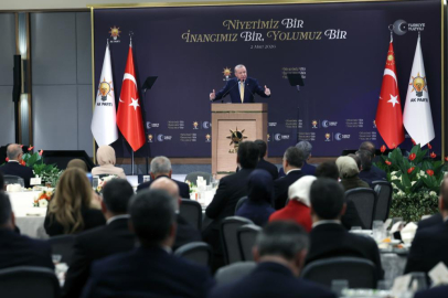 Cumhurbaşkanı Erdoğan: “Kan dursun, bölgemize kalıcı huzur gelsin”