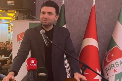 Enes Çelik: Olmamız gereken yer Süper Lig!