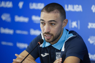 Faslı futbolcu Munir El Haddadi, Türkiye'ye sığındı