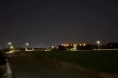 Güney Kıbrıs’taki İngiliz üssüne İHA saldırısı