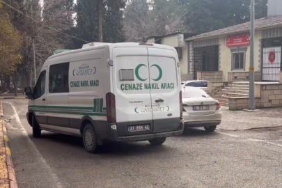 Halı fabrikasında makineye sıkışan işçi hayatını kaybetti