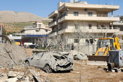 "İsrail saldırılarında 31 kişi öldü, 149 kişi yaralandı"