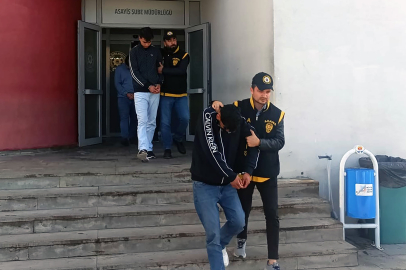 ‘Komiser Vedat' yalanıyla 500 bin TL'lik vurgun