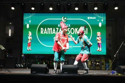 Muşlular Nilüfer'de buluştu