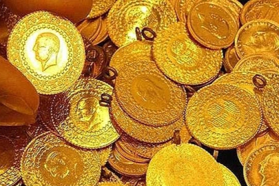 Serbest piyasada altın fiyatları
