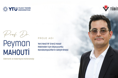 Türk ve Slovak bilim insanları ‘bataryasız’ kalp pili geliştirecek