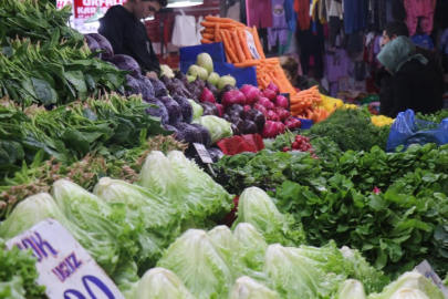 Türkiye, gıdada kişi başına kayıpta ABD ve Avrupa'nın önünde