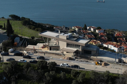 Atatepe Sosyal Tesisi yenilenen yüzüyle hizmete giriyor