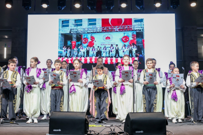 Bosna ezgileri Nilüfer'de yankılandı