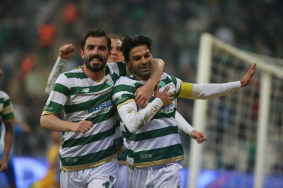 Bursaspor’da kritik viraj: Deplasman maratonu başlıyor!