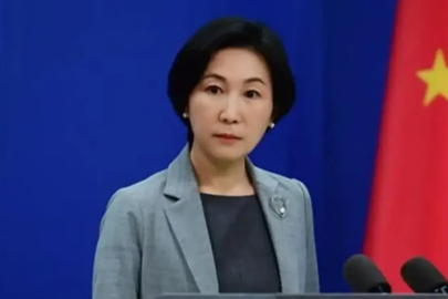 Çin’den ABD-İran'a "müzakerelere dönün" çağrısı