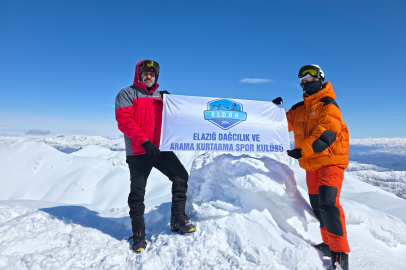 Dağcılık tarihine geçen tırmanış