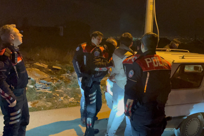 'Dur' ihtarına uymayan alkollü sürücüye 340 bin TL ceza