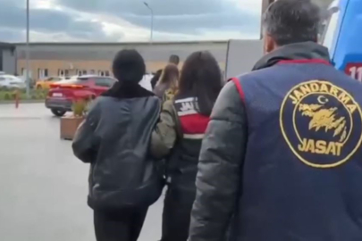 Düşük faiz vaadiyle dolandırıcılığa jandarma darbesi