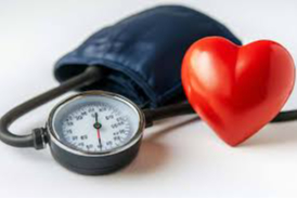 "Erişkin her 3 kişiden biri hipertansiyon hastası"