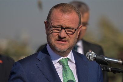 "Gazetecilerin görevlerini bağımsız bir ortamda icra etmeleri temel bir haktır"