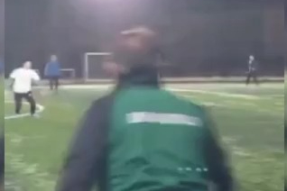 Halı sahada fenalaştı, hayatını kaybetti