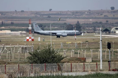 "İncirlik Üssü'nün sahibi Türkiye'dir"