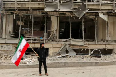 İran’da İsrail-ABD saldırılarında can kaybı 787’ye yükseldi