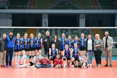 Karacabey'in sultanları ilk galibiyetini aldı