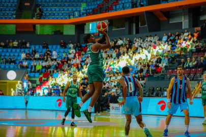 Malik Parsons  ile yollar ayrıldı!