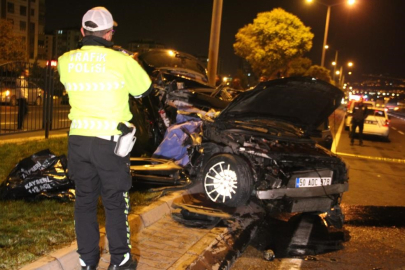 Milli sporcunun öldüğü kazada sürücüye istenen ceza belli oldu