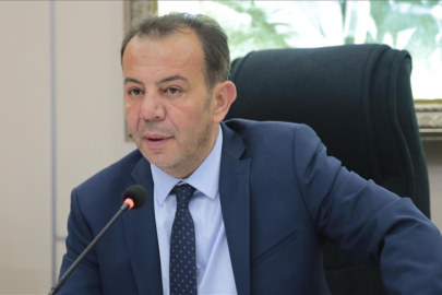 Tutuklanan Bolu Belediye Başkanı Özcan'ın yerine cuma günü vekil seçilecek